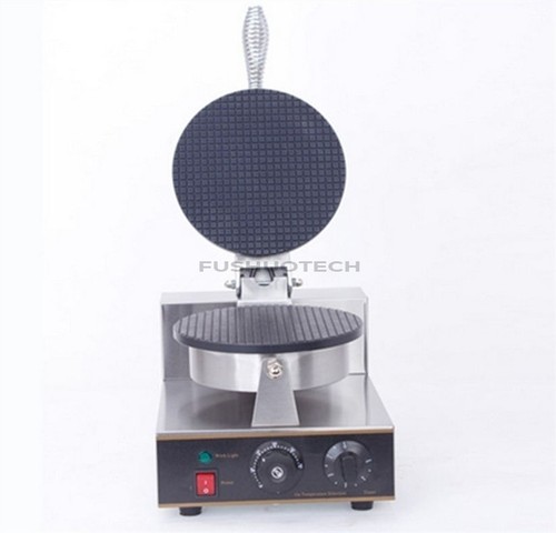 Waffle machine brand new - brand, cone