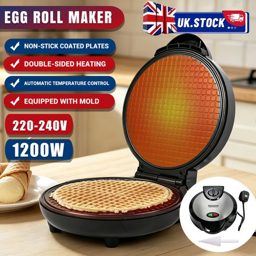 1200w breakfast machine - 1200w,