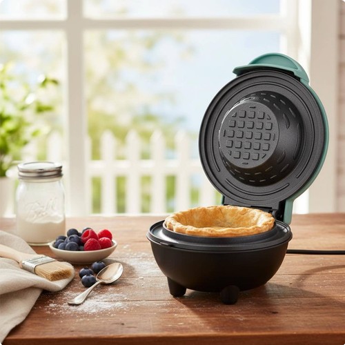 Mini griddle cake - griddle,