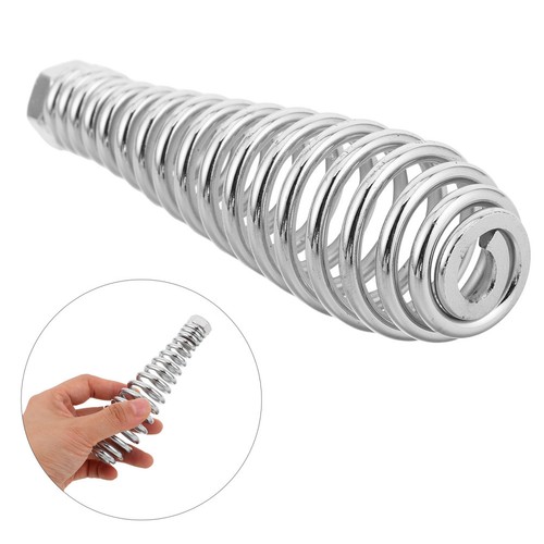 Waffle iron handle cone - iron, maker