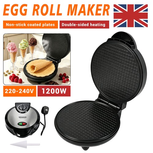 1200w electric ice cream - 1200w,