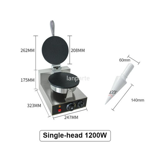 Commercial electric ice - commercial,