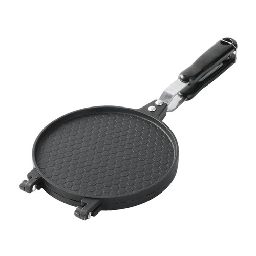 Waffle cone maker - cone, baking