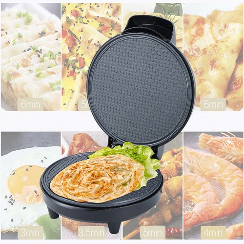 Waffle cone and - waffle, maker
