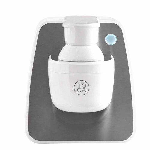 Tooa milano gelato ice - gelato,