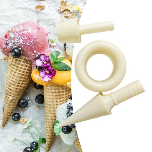 Ice cream cone machine