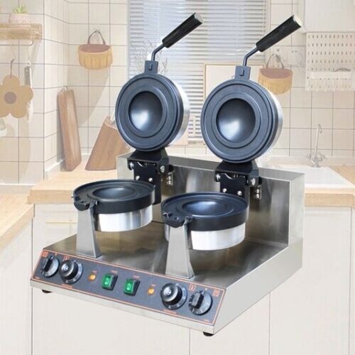 Hamburger maker ice cream - hamburger,