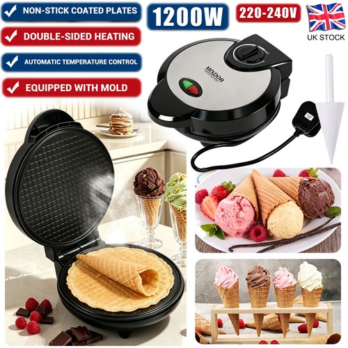 1200w electric ice cream - electric,