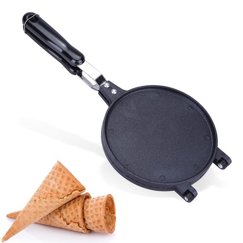 Waffle cone maker non - maker,non, stick