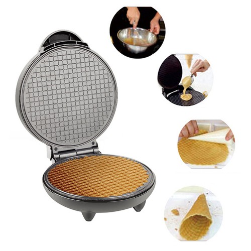 1200w electric ice cream - 1200w, cone