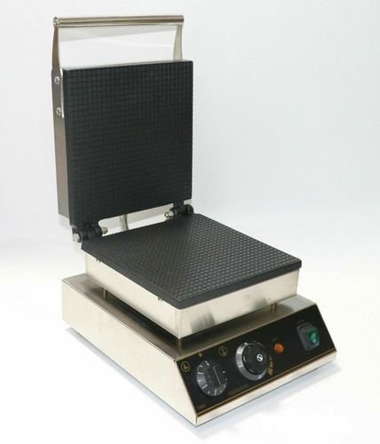 75kw electric ice - 1.75kw, cone