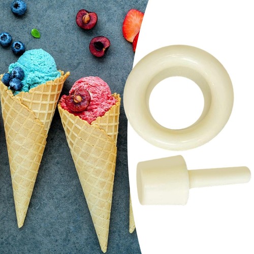 Ice cream cone machine