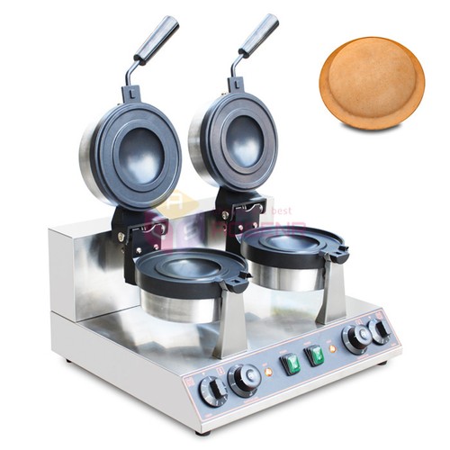 Nonstick ufo burger maker - ufo,