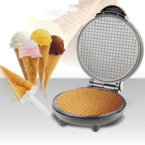 Ice cream reel maker - reel, diy