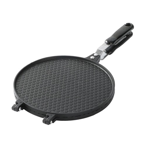 Waffle cone maker - cone, aluminum