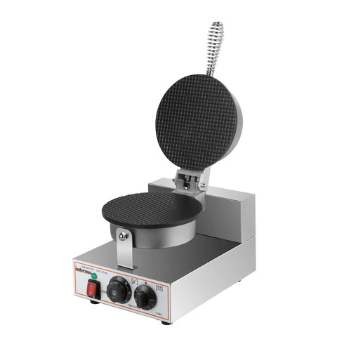 Infernus commercial waffle - infernus,