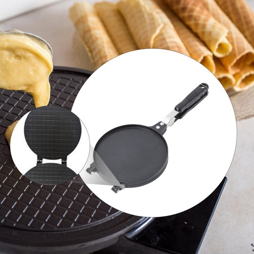 Egg roll waffle maker - maker, ice
