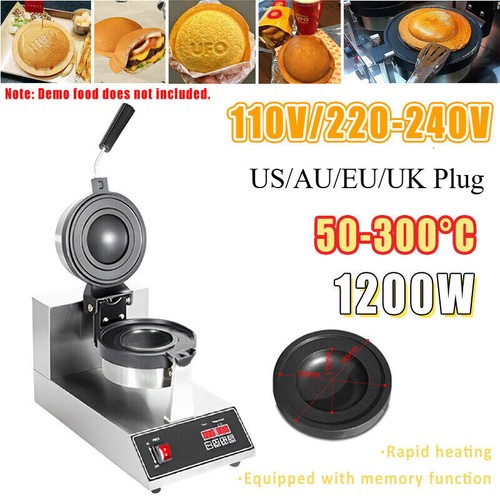 Single head home nonstick - single,