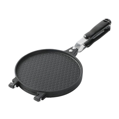 Waffle maker non stick - waffle, ice