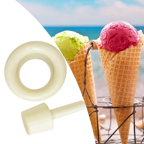 Ice cream cone machine
