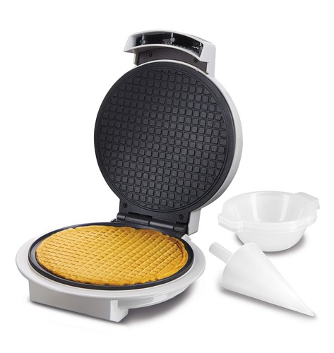 Proctor silex waffle - proctor, cone