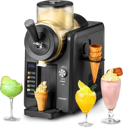 Hicozy ice cream - hicozy, f3