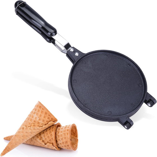 Waffle cone maker non stick - waffle, maker,non